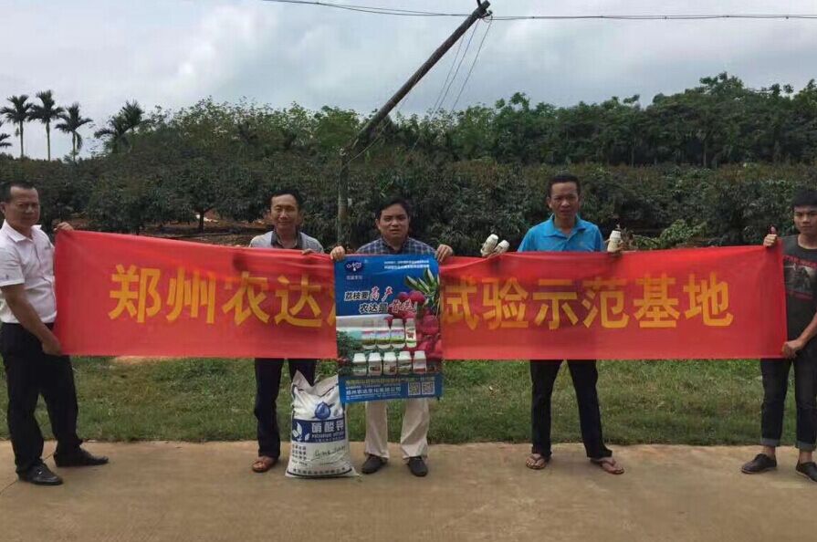 鄭州農(nóng)達(dá)生化高山青海南VIP客戶(hù)答謝會(huì)(圖5)