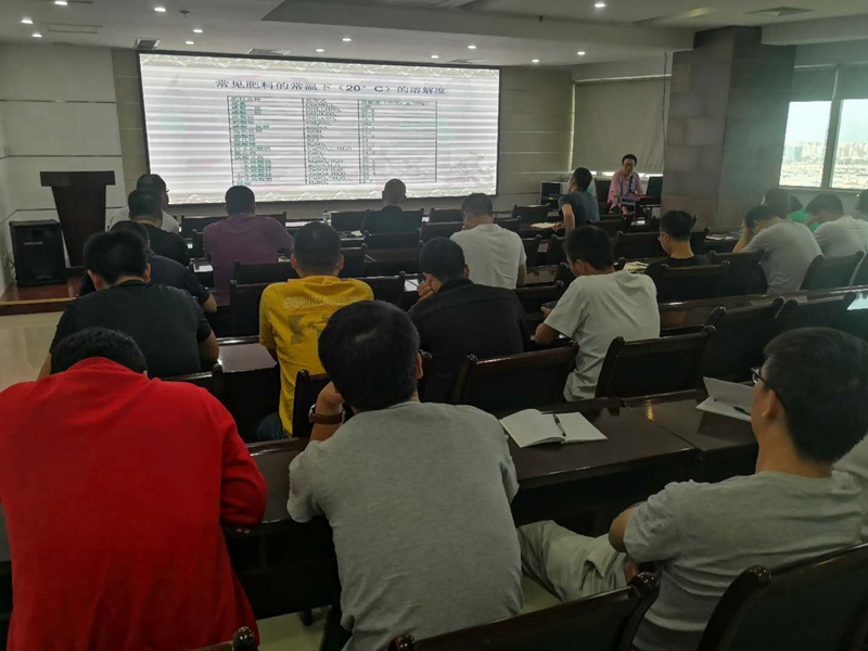 “再接再厲，農(nóng)達(dá)繼續(xù)開講”(圖5)