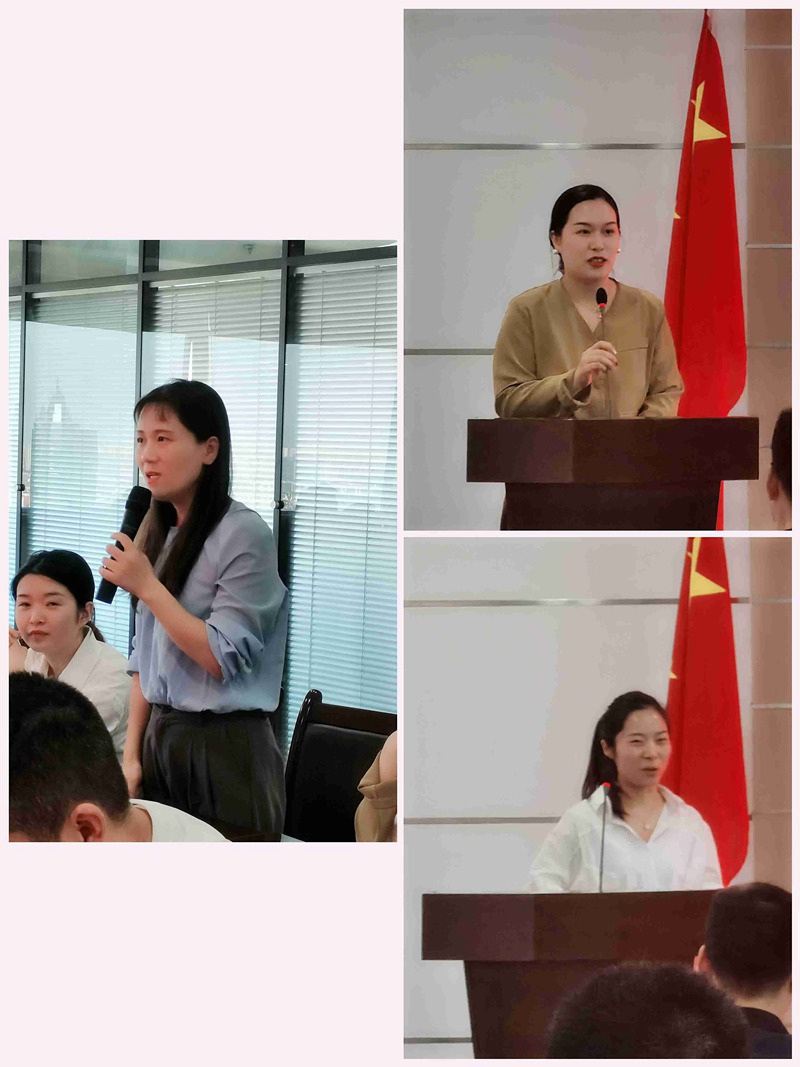 新起點(diǎn)，新征程——農(nóng)達(dá)生化召開全體員工會議(圖3)