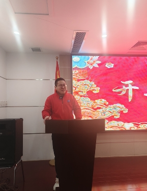 農達生化，開工大吉！(圖3)
